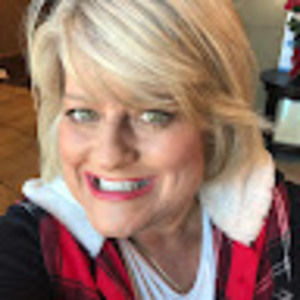 Meet your Posher, Candy